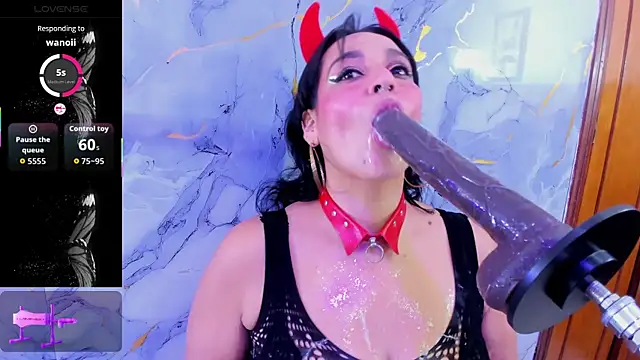 barbara_connor webcam