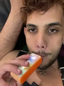 lapatrona_ (M twink) - Twerking intenso desnud🔥