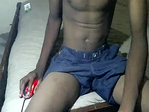 hotmaster_bbc (M young) - cum show