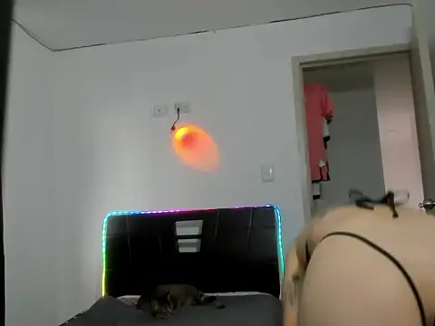 Dayanna_adams webcam