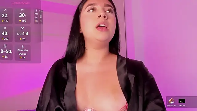 BrianaTaylorr webcam