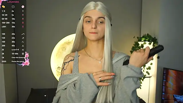 AdameShoyer – webcam model profile photo