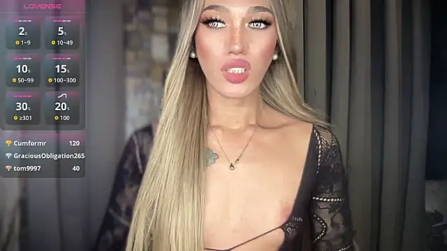 Hotsugarmollyxx webcam