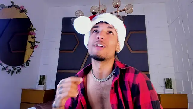 Thiagoferreti webcam