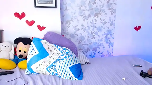 vanessa_cute1 webcam