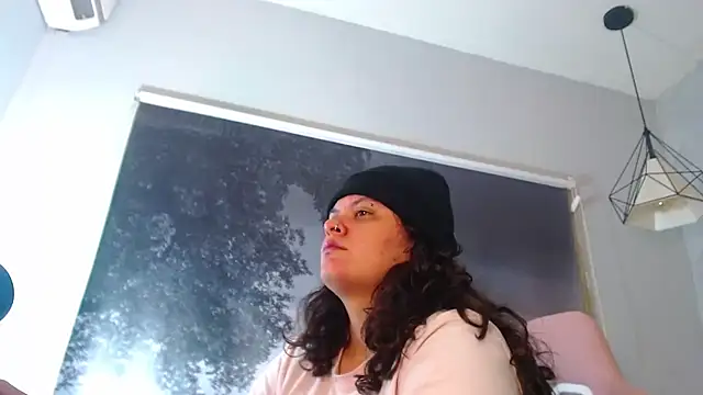 snowflake_xxx webcam