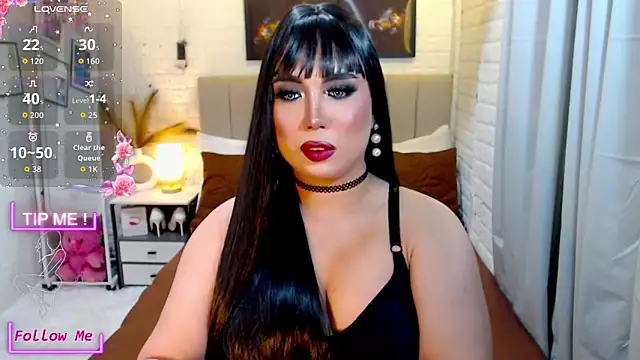 SUPERHORNY101 webcam