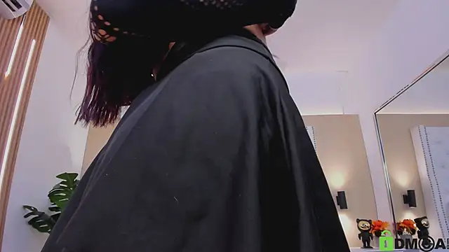 celeste_wayne webcam