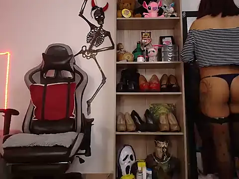 Danna_Bella666 webcam