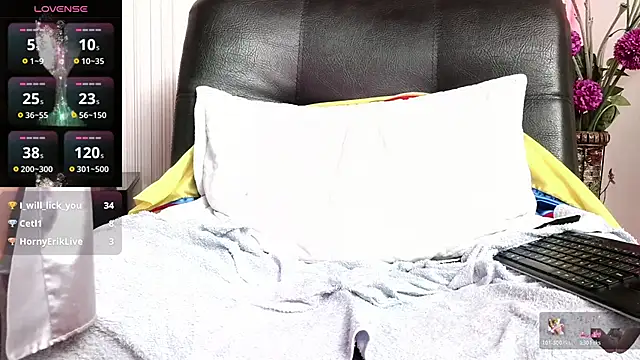 anastaciafire25 webcam