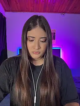 Gaby__Howards webcam