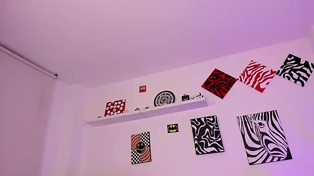 mathewconelly webcam