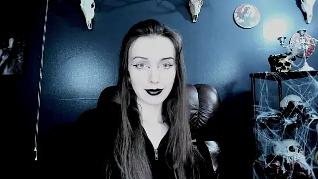ToxicDomme webcam