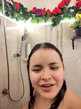 SeleneLuminari8 webcam