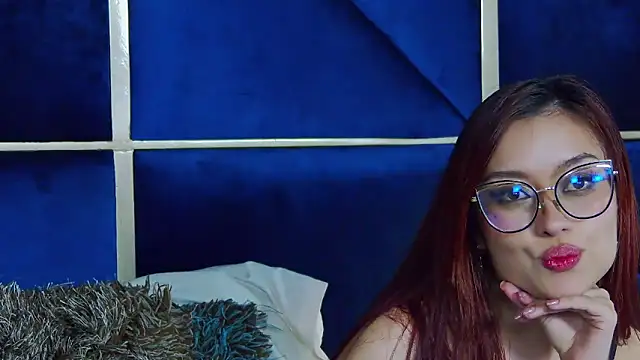 Ivanna_Teaser webcam