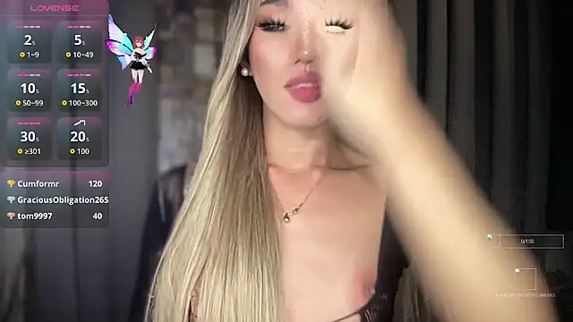 Hotsugarmollyxx webcam