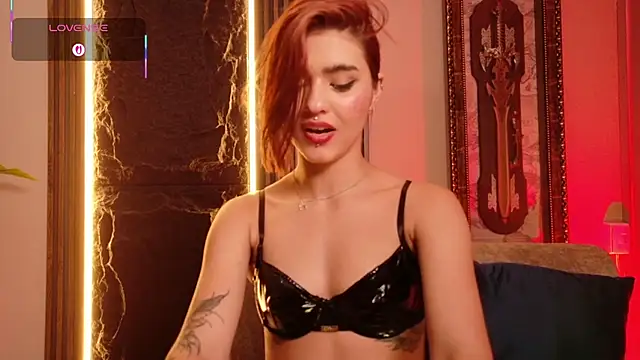 La_Diabla_111_ webcam