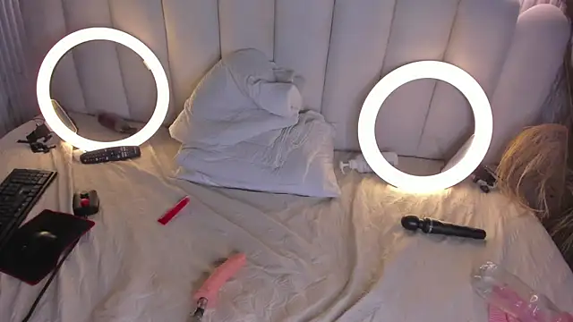 NastassjaCandy webcam