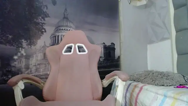 snowflake_xxx webcam