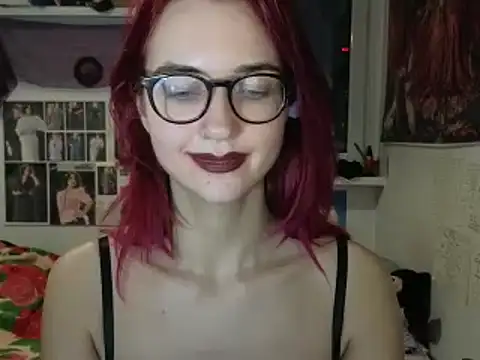 TatianaRomanov webcam