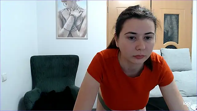 VioletaFlower7 webcam