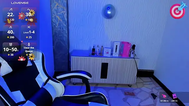 Catalehia_Milk webcam