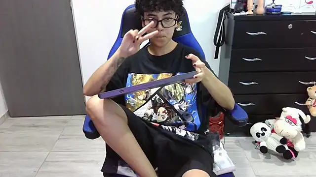 thomascooper7 webcam