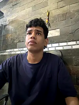 Santiago_Foxx webcam