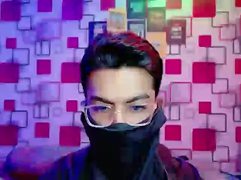 ChiseledCharm webcam