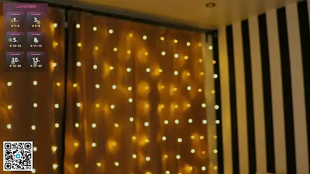 LorinaMaffitt webcam