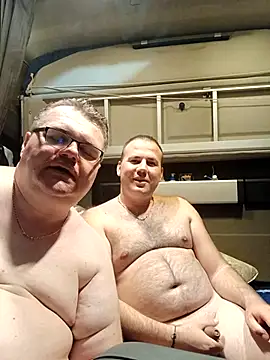 Chubbytop454 webcam