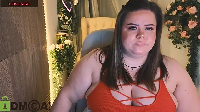 Sheila_queen_ webcam