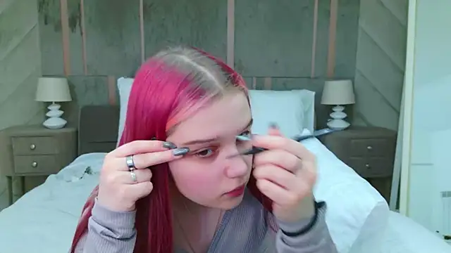 wilda_foster - Wilda_Foster's free webcam