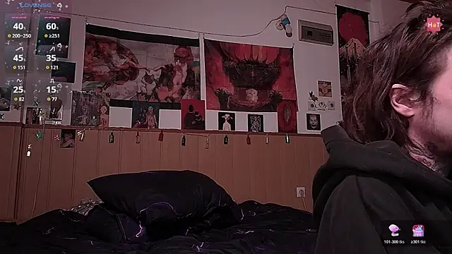 Hanako_Jentoru webcam