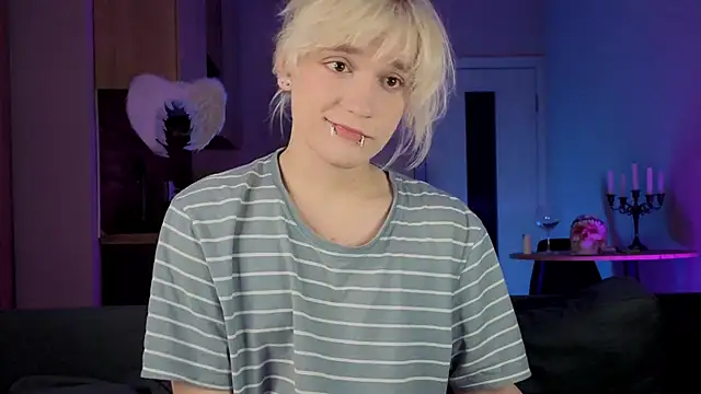 Gregory_Byyrd webcam