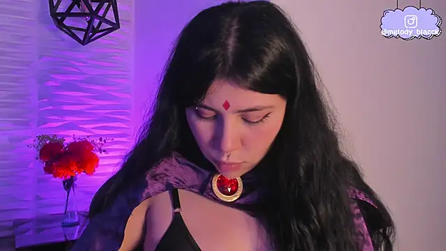 Melody_Black_ webcam