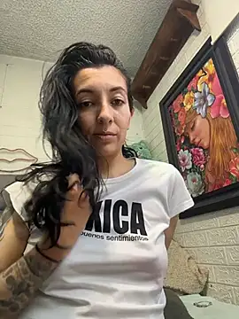 SALOME_KORLAND webcam