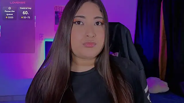 Gaby__Howards webcam