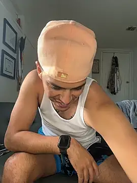 StrokingDaddy4 webcam