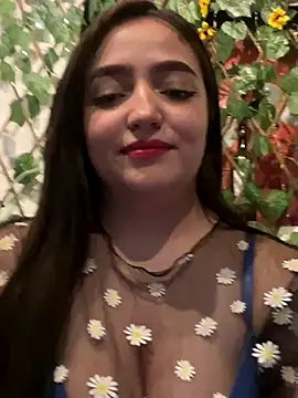 Juanita_Rojas webcam