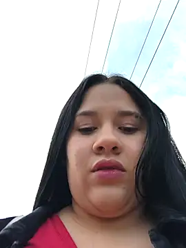 Kendra-daring webcam