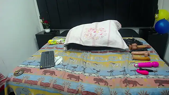 QueenMatturex webcam