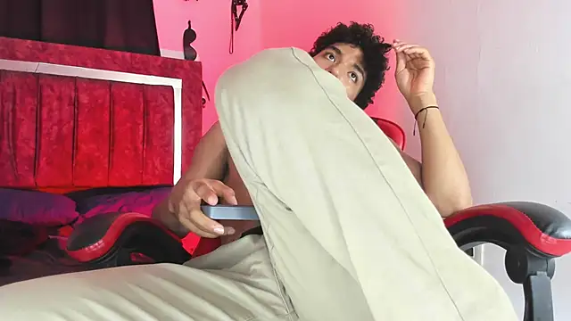 Maximiliano_Khalil webcam