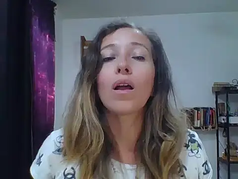 charlott_ponce webcam