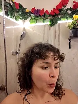 SeleneLuminari8 webcam