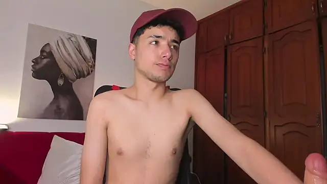 jacob_rick webcam