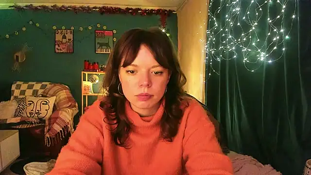 ClancyMorissey webcam