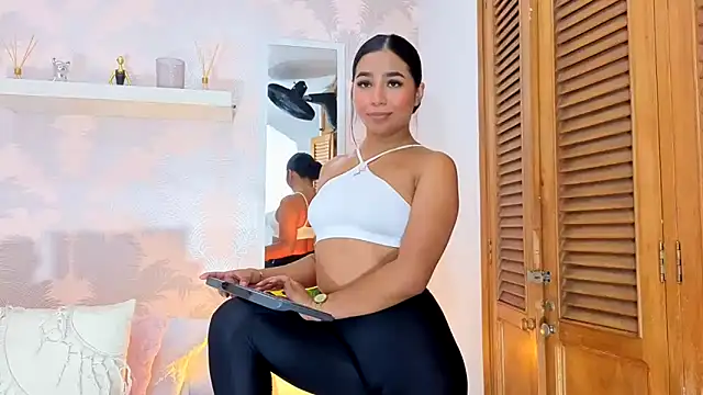 CharlotteGraay webcam