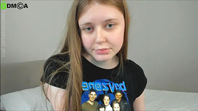 YamatoBrodsky webcam