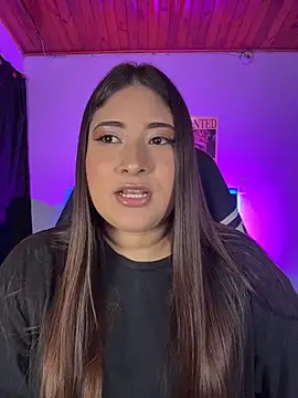 Gaby__Howards webcam